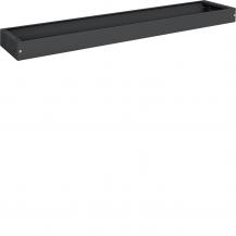 Hager Sockel,univers,100x1550x275mm,f. FR/FS
