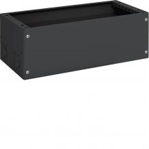 Hager Sockel,univers,200x550x275mm,f. FR/FS