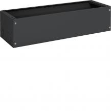 Hager Sockel,univers,200x800x275mm,f. FR/FS