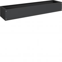 Hager Sockel,univers,200x1300x275mm,f. FR/FS