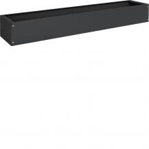 Hager Sockel,univers,200x1550x275mm,f. FR/FS