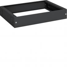 Hager Sockel,univers,100x550x400mm,f. FR/FS