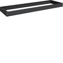 Hager Sockel,univers,100x1550x400mm,f. FR/FS