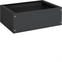 Hager Sockel,univers,200x550x400mm,f. FR/FS