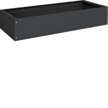 Hager Sockel,univers,200x1050x400mm,f. FR/FS