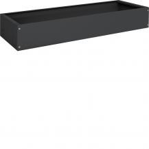 Hager Sockel,univers,200x1300x400mm,f. FR/FS