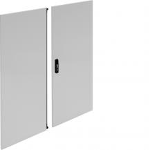 Hager Tür,univers,f. FR05*,IP55,1550x1300mm
