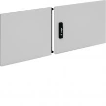 Hager Tür,univers,f. FR34*,IP55,500x1050mm