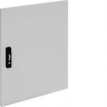 Hager Tür,univers,f. FR52*,IP55,800x550mm
