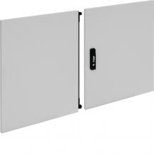 Hager Tür,univers,f. FR55*,IP55,800x1300mm