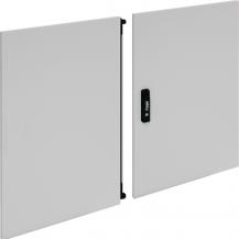 Hager Tür,univers,f. FR65*,IP55,950x1300mm