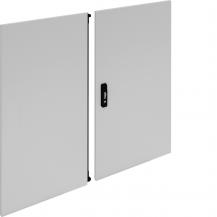 Hager Tür,univers,f. FR85*,IP55,1250x1300mm