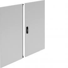 Hager Tür,univers,f. FR94*,IP55,1400x1050mm