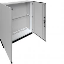 Hager Schr,univers,IP55,SKI,1950x1550x400mm