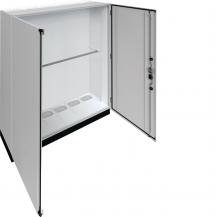 Hager Schr,univers,IP55,SKII,1950x1550x400mm