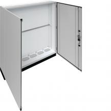 Hager Schr,univers,IP55,SKII,1950x1550x275mm