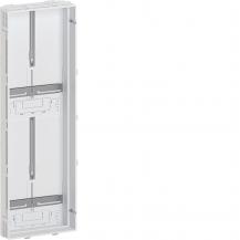 Hager Zählertragplatte, Zählertafel univers N, 750x250 mm