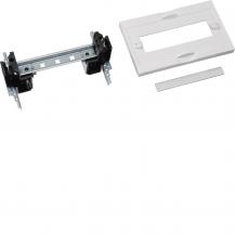 Hager Baustein,universN,150x250mm, 1x10 PLE