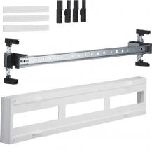 Hager Baustein,universN,150x750mm, 3x12PLE