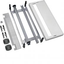 Hager Baustein,universN,600x250mm, 30PLE
