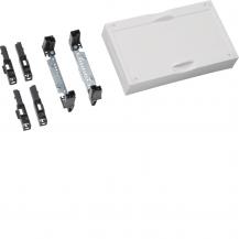 Hager Leerbaustein als Platzreserve, univers N, 150x250 mm