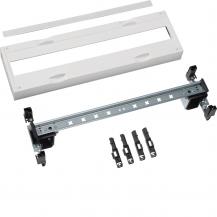 Hager Baustein,universN,150x500mm, 1x26 PLE