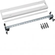 Hager Baustein,universN,150x750mm, 1x40 PLE