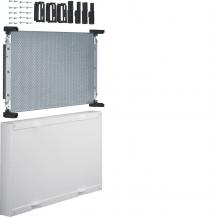Hager Baustein,universN,300x500mm, für VDI