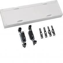 Hager Baustein,universN,150x500mm,für SaS 60mm