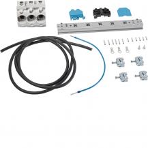 Hager KIT, Vorsicherung Sekundärkreis Wandler