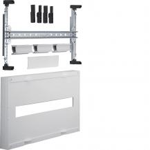 Hager Baustein,universN,300x500mm, MCCB 160A
