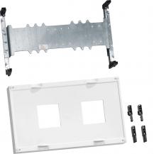Hager Baustein,universN,300x500mm,MCCB P250
