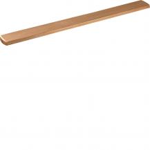 Hager CU-Sammelschiene, univers N, 20x5 mm, 4feldig, für Sammelschienensystem 60
