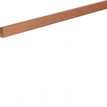 Hager CU-Schiene,universN,20x10mm,4feldig