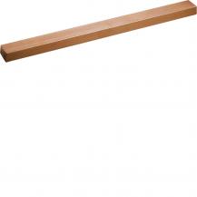 Hager CU-Schiene,universN,20x10mm,5feldig
