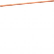 Hager CU-Schiene,universN,6x6x1000mm