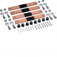 Hager SaS-Verb.,60mm,universN,4-pol,30x5/10mm
