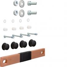 Hager SaS-Verb.,60mm,universN,1-pol,30x5/10mm