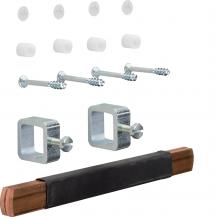 Hager SaS-Verb.,60mm,universN,1-pol,20x5/10mm