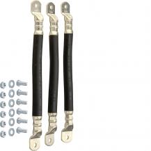 Hager SaS-Verb.,185mm,universN,3polig,300qmm