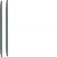 Hager Tragschienen, univers FW, H:450mm, 2St.
