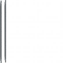 Hager Tragschienen,univers FW, H:750mm, 2St.