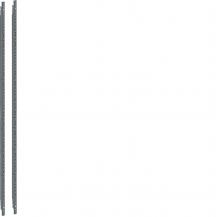 Hager Tragschienen,univers FW, H:1050mm, 2St.