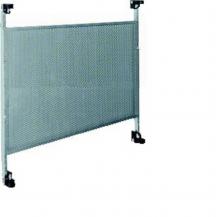 Hager EBS, univers FW, Media 450x500mm