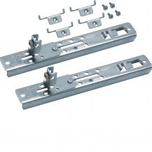 Hager Halter für Abfangsch., univers, T400mm
