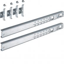 Hager Halter für Abfangsch., univers, T600mm