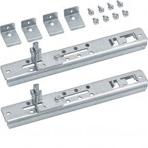 Hager Halter Abfangsch., univers, T400mm, SKII