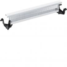 Hager Leitungskanal, universN, 78x31mm,2feldig