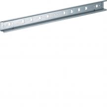 Hager Hutschiene, universN, 2feldig, 25St