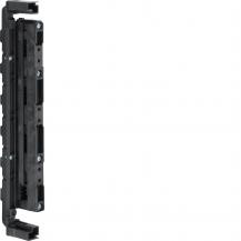 Hager Traverse, universN, 300mm, 4pol, links